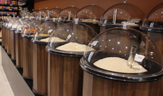 Bakliyat Baharat Reyonu