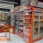 Demtaş Market Caddebostan