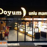 Doyum Unlu Mamülleri