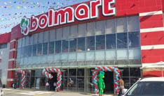 Bolmart / Saray / AZERBAYCAN