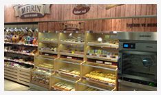 Unlu Mamul – Ekmek Reyonu