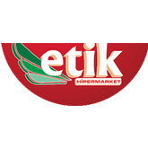Etik Market logo